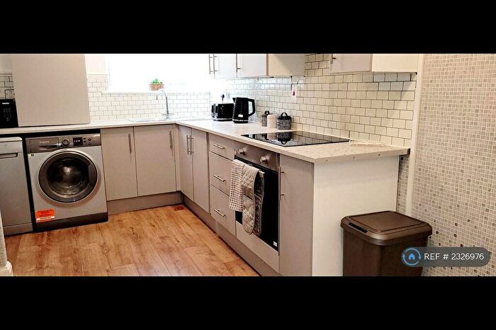 3 Bedroom Terraced House To Rent In Foremark Close, Ilford, IG6