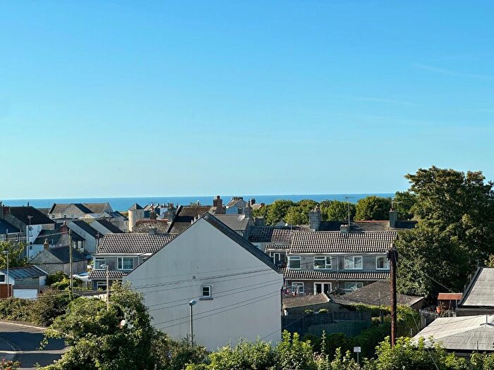 3 Bedroom Town House For Sale In Reforne, Portland, DT5