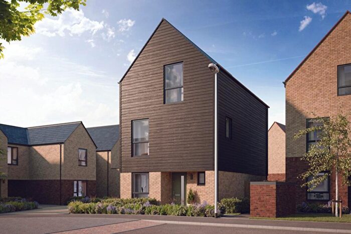 4 Bedroom Semi Detached House For Sale In Cambridge, CB1