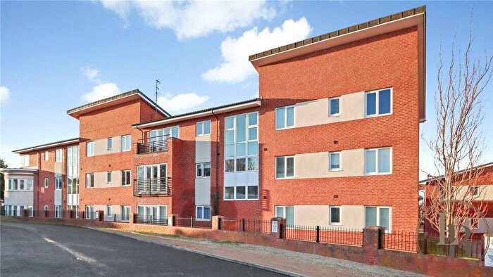 2 Bedroom Flat For Sale In Pickering Place, Carville, Durham, DH1