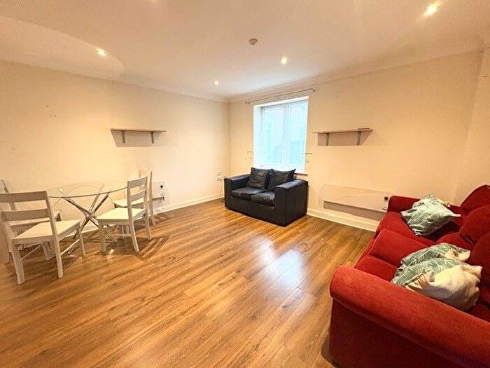 1 Bedroom Property To Rent In Scot Lane, Wigan, WN5