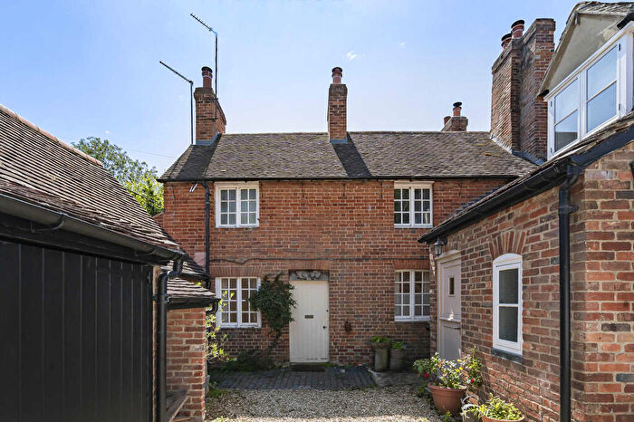 3 Bedroom Cottage For Sale In Nuneham Courtenay, Oxford, OX44