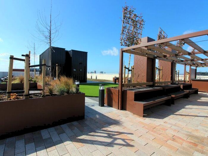 2 Bedroom Apartment To Rent In St George's Gardens, A Spinners Way, M15