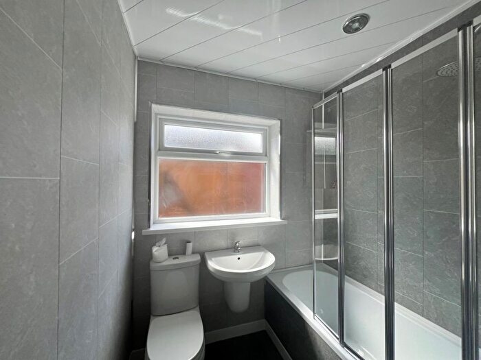 2 Bedroom Semi-Detached Bungalow For Sale In Wellspring Close, Middlesbrough, TS5