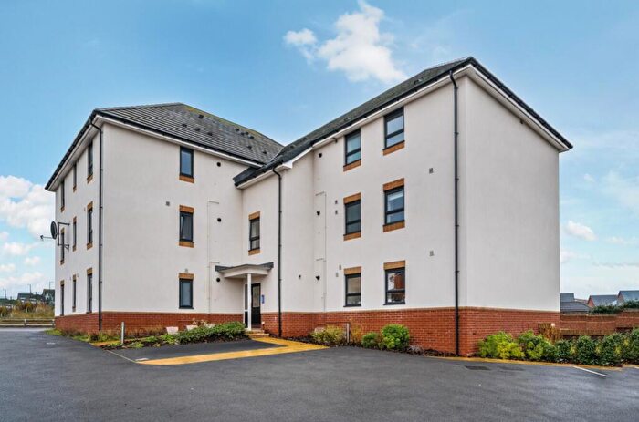2 Bedroom Apartment For Sale In Parkside Way, Waverley, Rotherham, Yorkshire, S60