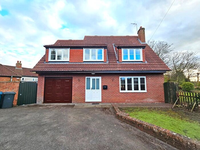 4 Bedroom Detached House To Rent In Church Hill, Plumtree, Nottingham, Nottinghamshire, NG12