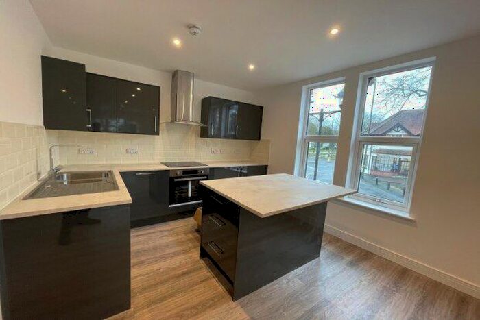 1 Bedroom Flat To Rent In Pershore Road South, Birmingham, B30