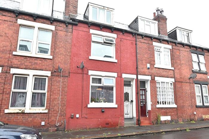 2 Bedroom Terraced House For Sale In Dawlish Road, Leeds, West Yorkshire, LS9