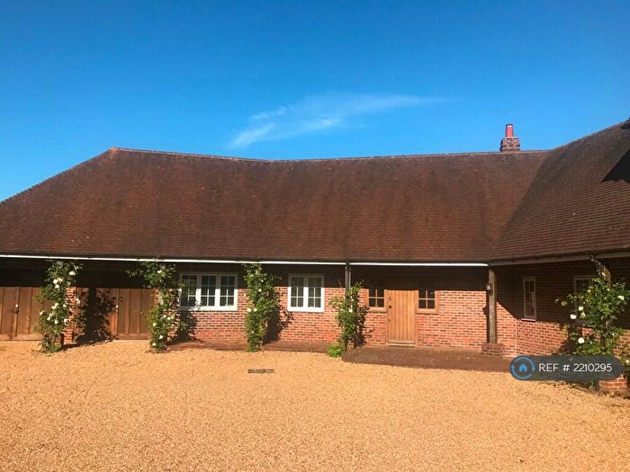 2 Bedroom Semi-Detached House To Rent In Marsh Farm, Elsted, Midhurst, GU29