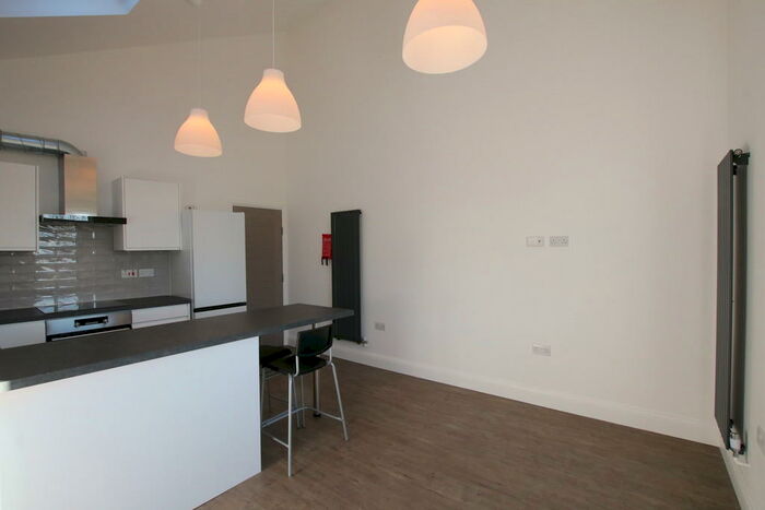 1 Bedroom Flat To Rent In Holland Road, Kensal Rise, London, NW10