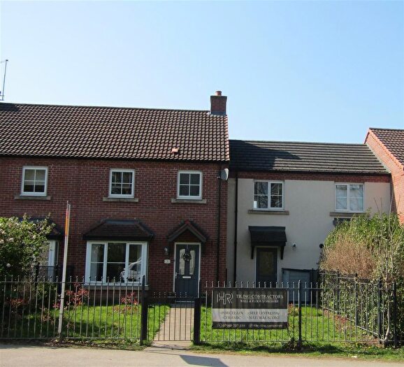 4 Bedroom Property For Sale In Wetherby Road, Boroughbridge, York, YO51