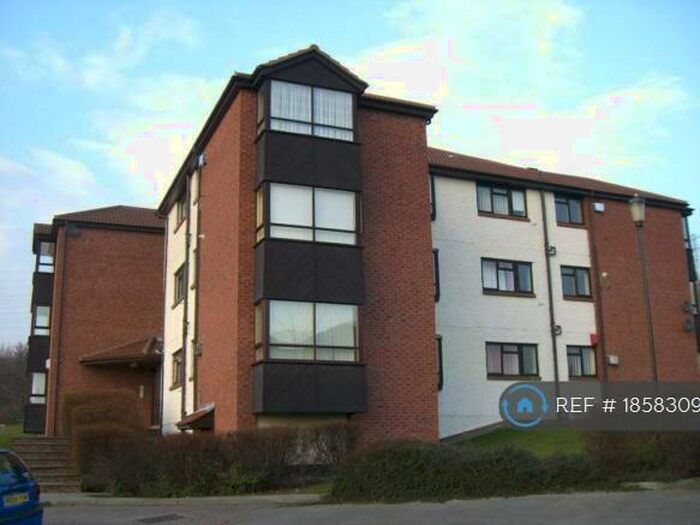 2 Bedroom Flat To Rent In Canterbury House, Sunderland, SR5