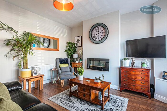 3 Bedroom Terraced House For Sale In Rockley Road, Hillsborough, Sheffield, S6