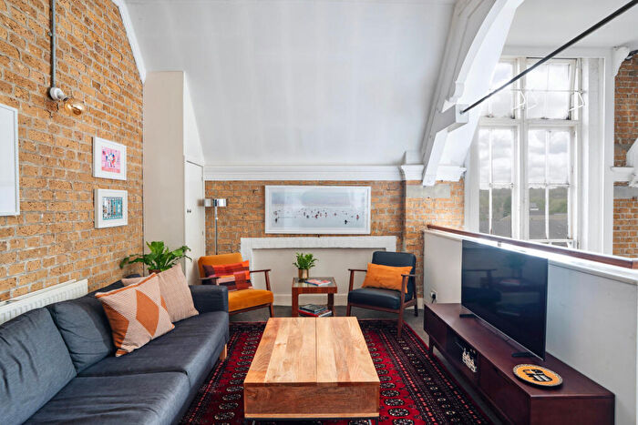 2 Bedroom Flat For Sale In Assembly Apartments, York Grove, London, SE15