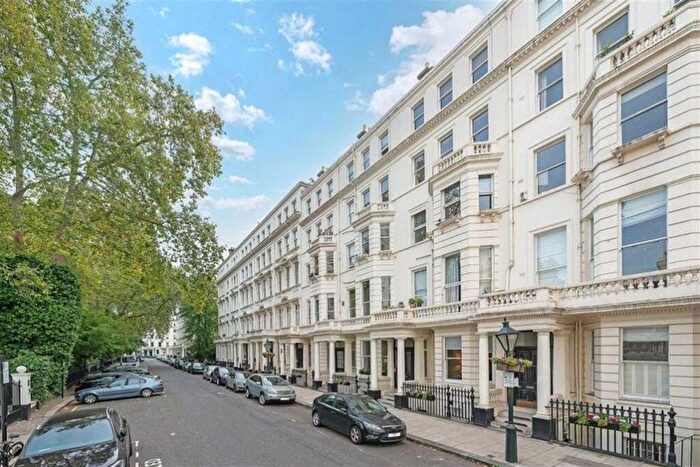 1 Bedroom Flat To Rent In Stanhope Gardens, South Kensington, SW7