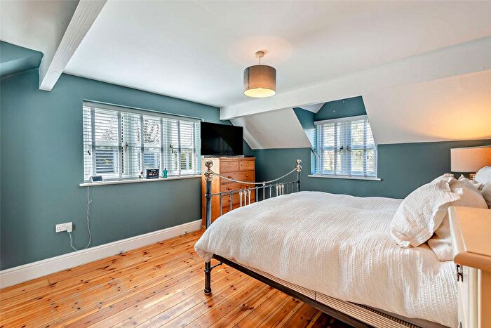 4 Bedroom Detached House For Sale In The Orchard, Harwoods Lane, Rossett, Wrexham, LL12