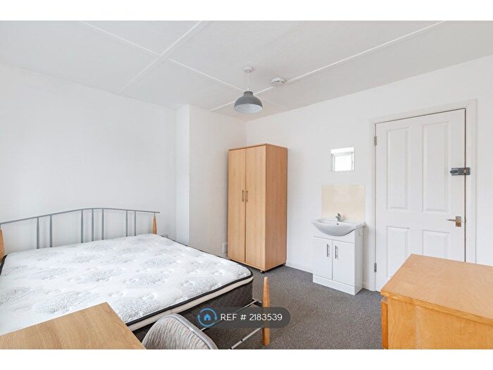 1 Bedroom Property To Rent In Elm Grove, Brighton, BN2