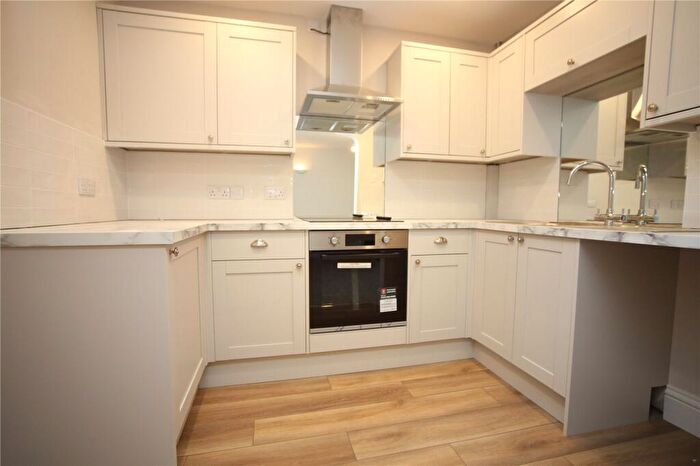 2 Bedroom Apartment To Rent In Lansdown Place, Cheltenham, Gloucestershire, GL50