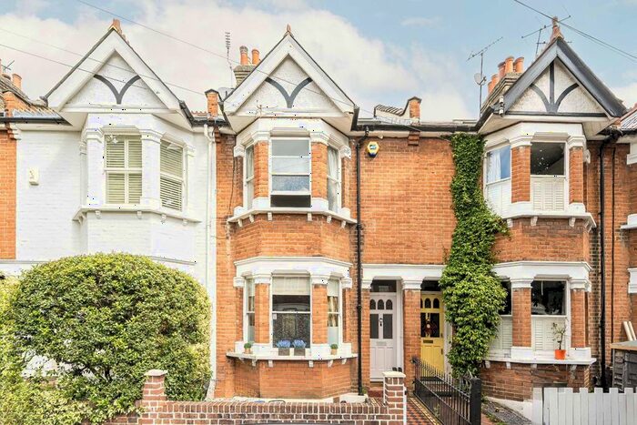 4 Bedroom Terraced House To Rent In Grimwood Road, Twickenham, TW1