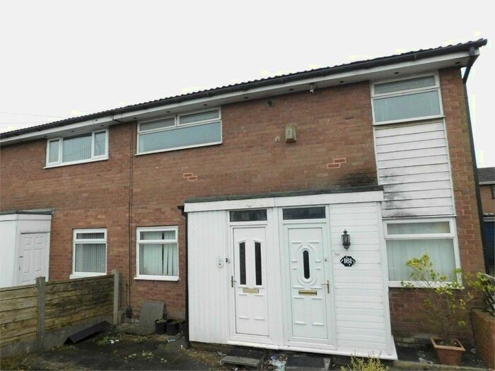 2 Bedroom Flat To Rent In Higher Dean Street, Radcliffe, M26