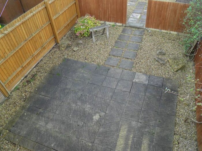 2 Bedroom Terraced House To Rent In Tannery Close, Bourne, PE10