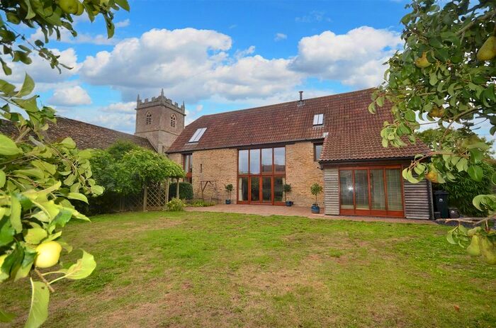 5 Bedroom Barn Conversion For Sale In Drove Close, Stourton Caundle, Sturminster Newton, DT10