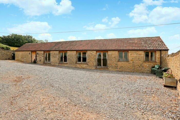 2 Bedroom Barn To Rent In Hanging Hill Beach, BS30