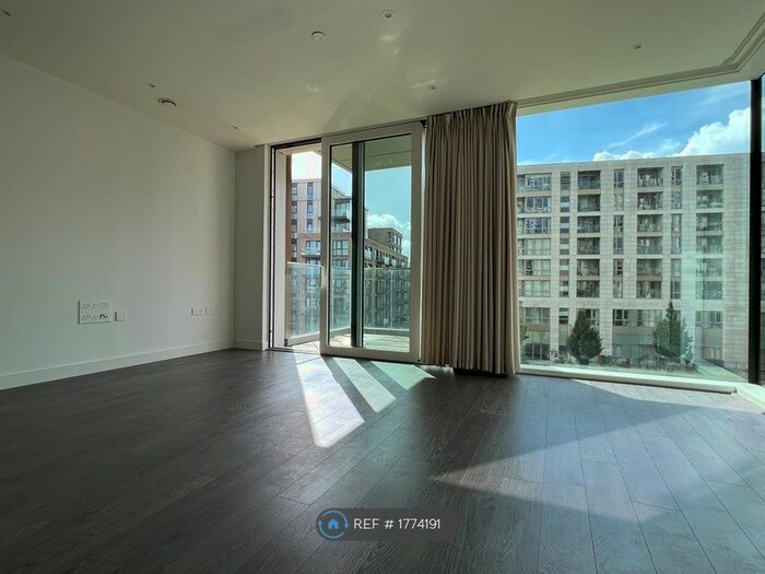 1 Bedroom Flat To Rent In The Parkhouse, London, N4