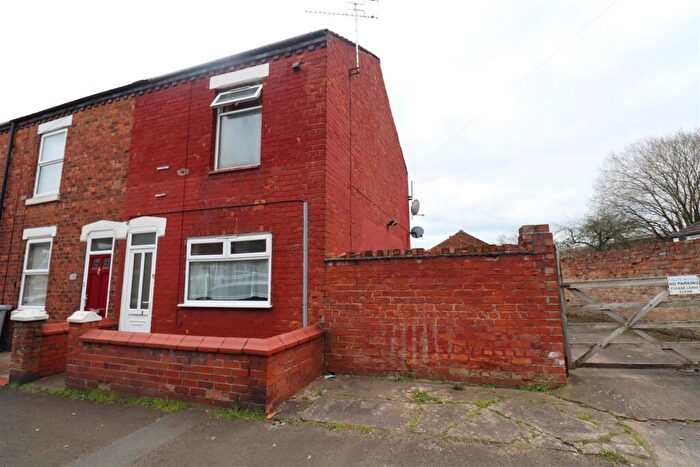 1 Bedroom Flat To Rent In Vincent Street, CW1