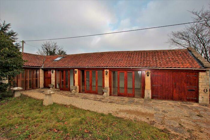 2 Bedroom Barn Conversion To Rent In Winsley, Bradford On Avon, BA15