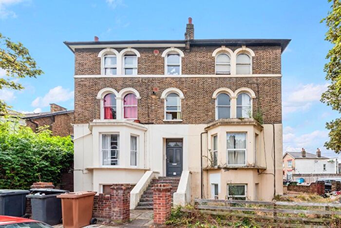 1 Bedroom Flat For Sale In Mount Pleasant Road, Lewisham, London, SE13