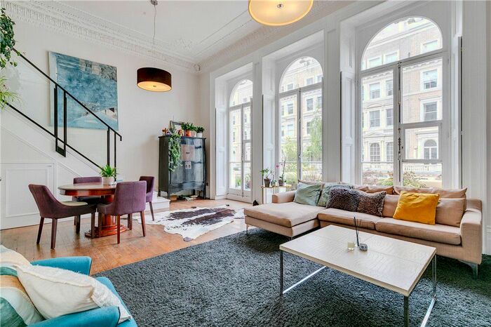 2 Bedroom Flat To Rent In Queens Gate Place, London, SW7