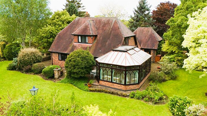 3 Bedroom Detached House For Sale In Abells, Church Street, Denby Village, Ripley, DE5