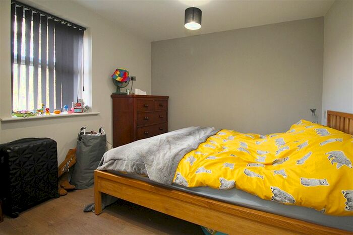1 Bedroom Flat To Rent In Langdale Grange, Leicester Road, Melton Mowbray, LE13