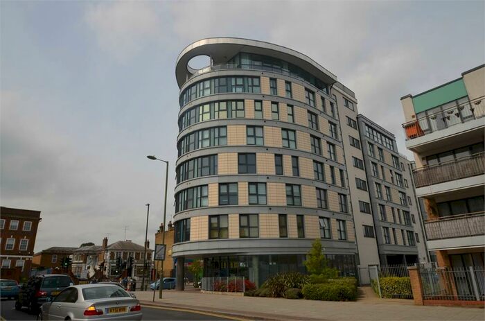 1 Bedroom Flat To Rent In Mannock Close, Colindale, NW9