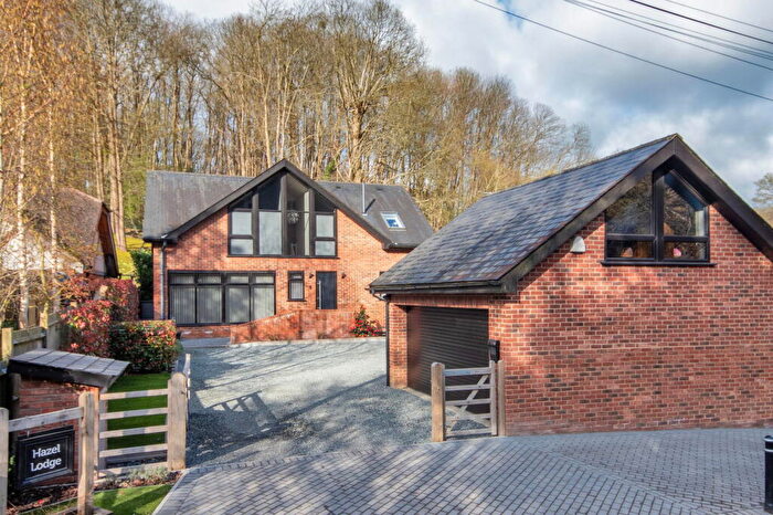 4 Bedroom Detached House For Sale In Rhododendron Avenue, Meopham, Gravesend, Kent, DA13