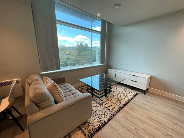 Apartment To Rent In Thames Valley, Wokingham Road, Bracknell, Berkshire, RG42