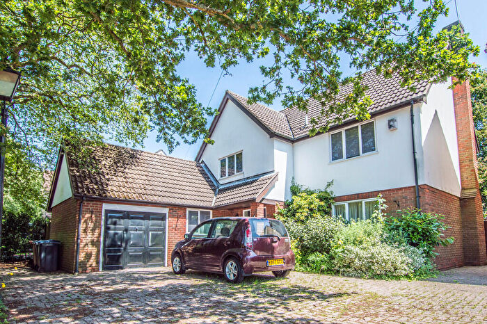 4 Bedroom Detached House To Rent In Heath Lane, Hertford Heath, SG14