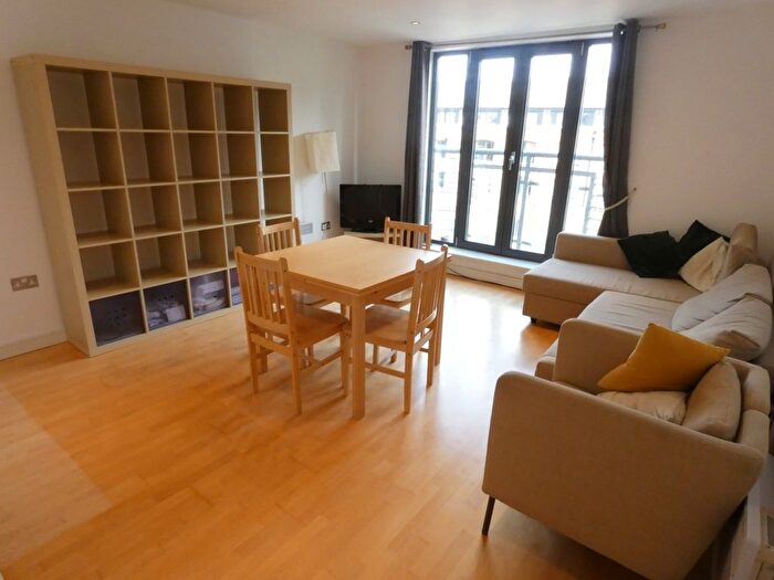 2 Bedroom Flat To Rent In Bow Connection, Fairfield Road, London, E3