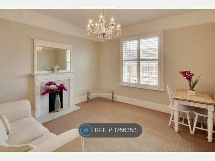 1 Bedroom Flat To Rent In Culverden Park Rd, Tunbridge Wells, TN4