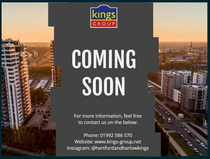 2 Bedroom Property To Rent In Ash Tree Field, Harlow, CM20