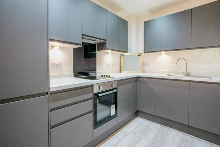 1 Bedroom Flat To Rent In Clegg Street, Liverpool, Merseyside L5