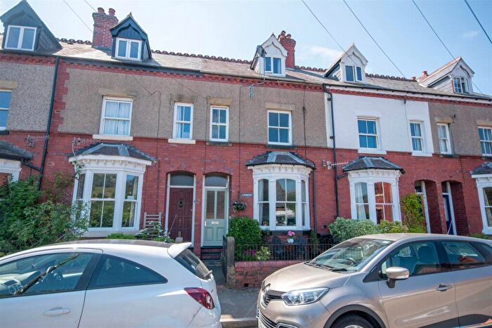 4 Bedroom Town House For Sale In Aber Adda, Llangollen, LL20