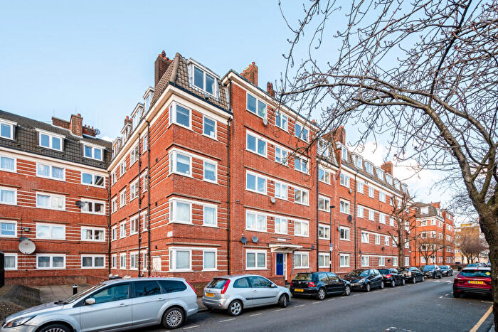Apartment For Sale In Digby Street, London, E2