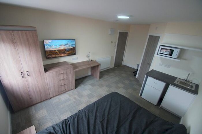 Studio To Rent In Clay Lane, Coventry, CV2