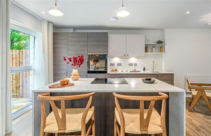 1 Bedroom Apartment For Sale In Plot - The Wireworks, Musselburgh, East Lothian, EH21