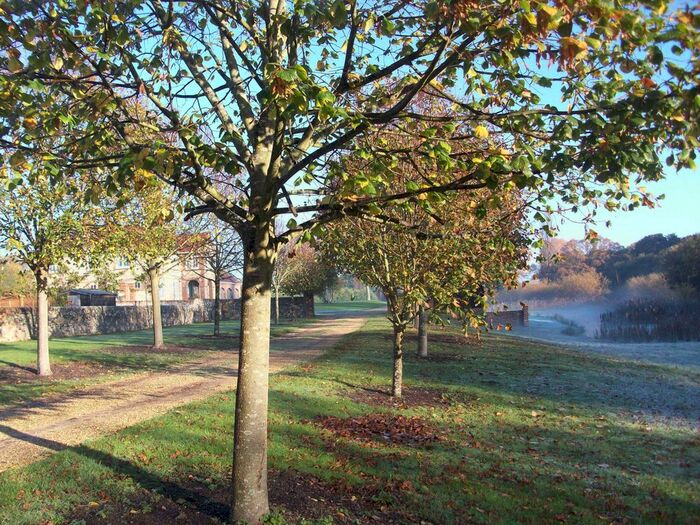 1 Bedroom Flat To Rent In Flatlet At Church Farm, Itchenor, Chichester, PO20