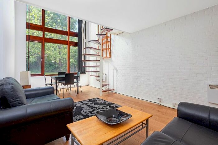 1 Bedroom Flat To Rent In Upper Park Road, London, NW3