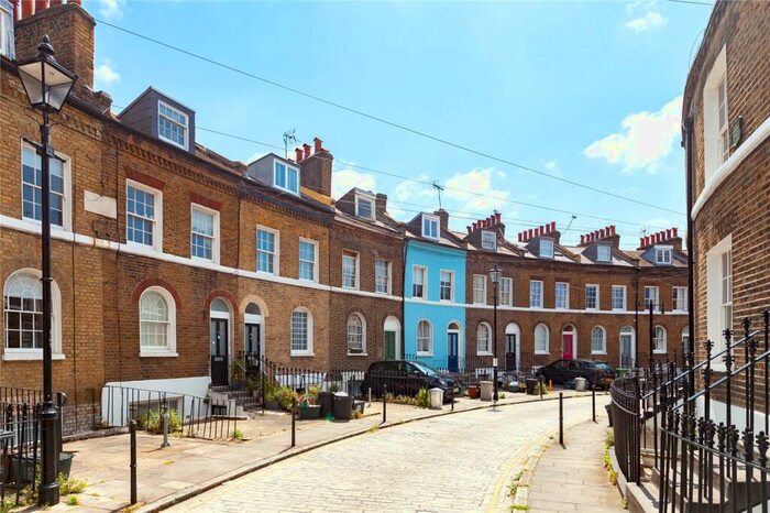 1 Bedroom Flat To Rent In Keystone Crescent, Kings Cross, N1