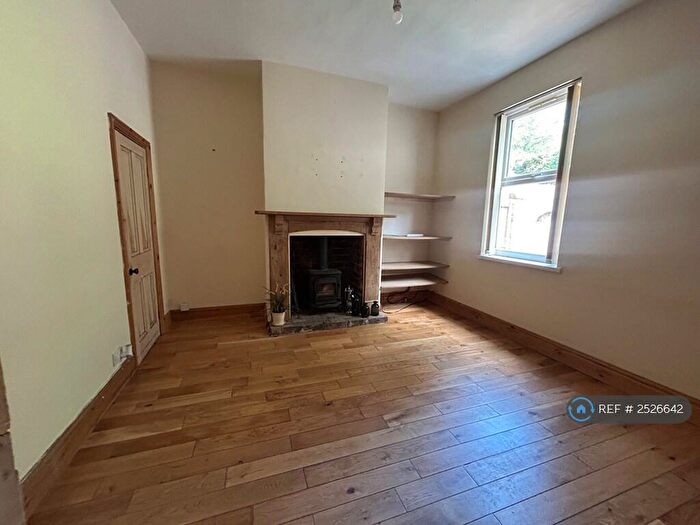5 Bedroom Terraced House To Rent In Hagley Road, Stourbridge, DY8